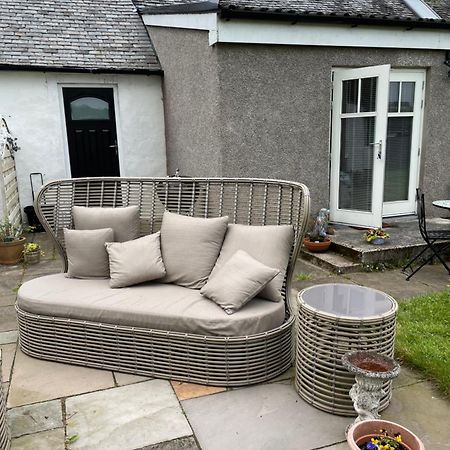 Garden Cottage Gartocharn Exterior photo